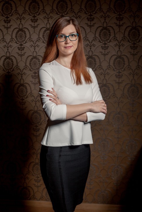 Natalia Chruścicka
