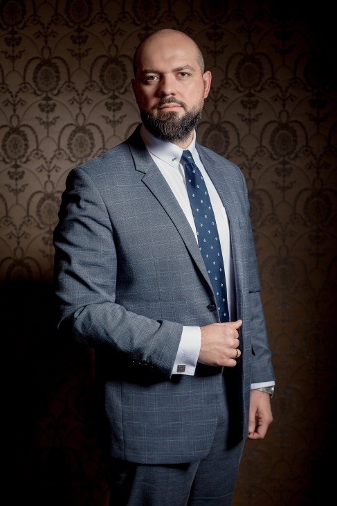 Oskar Miłoń