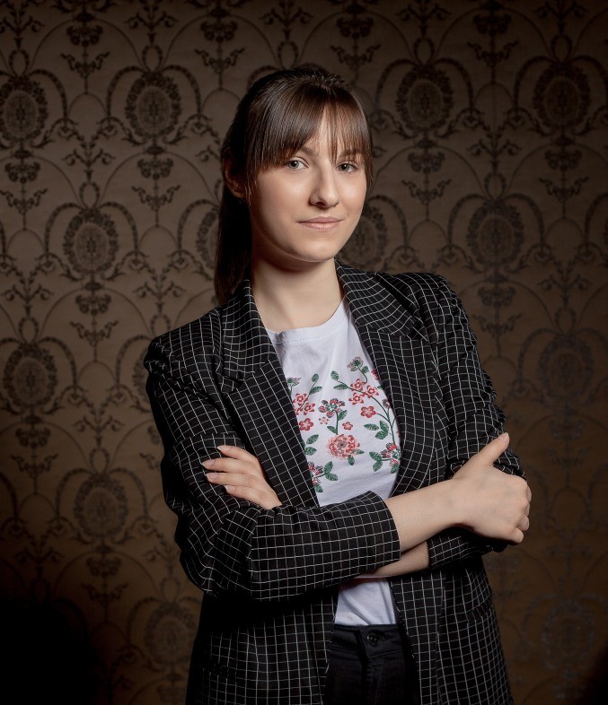 Katarzyna Wach